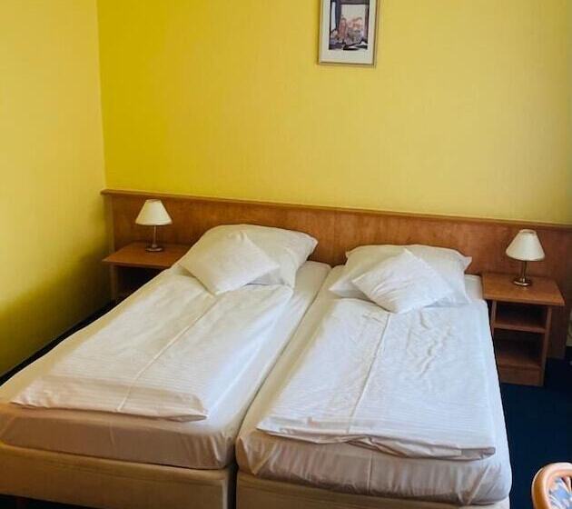 Номер Стандарт, Friends Hotel Kerpen
