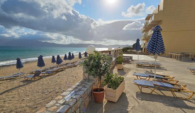Номер Economy, Galini Beach