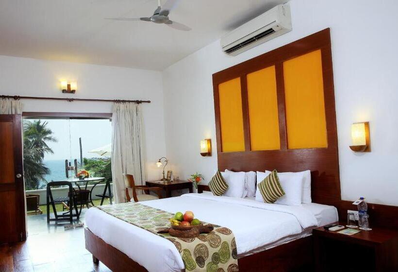 Номер Superior, Getaway Beach Resort Kovalam