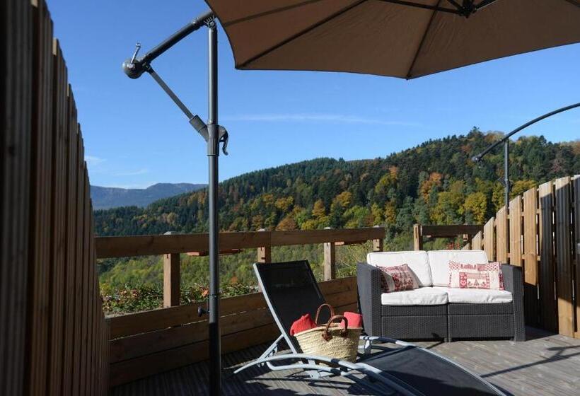 Номер Стандарт, Hôtel Panorama