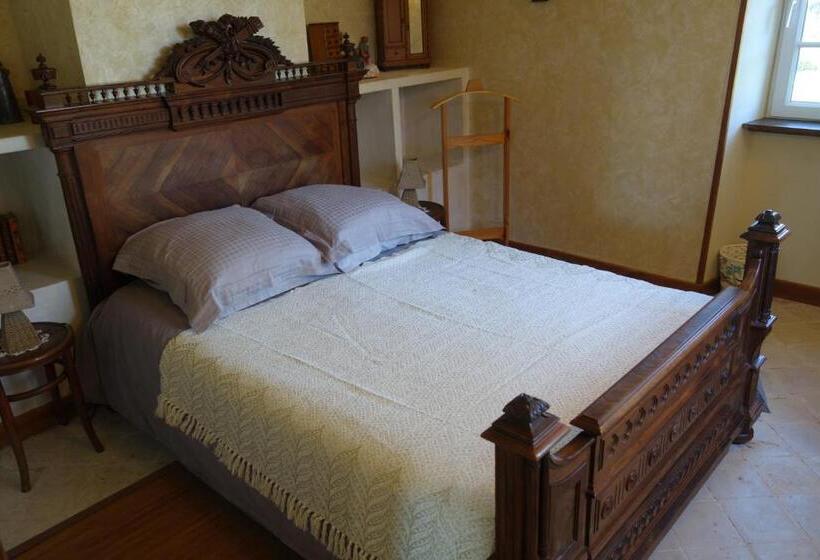 Люкс 2 Спальни, Manoir De Savigny