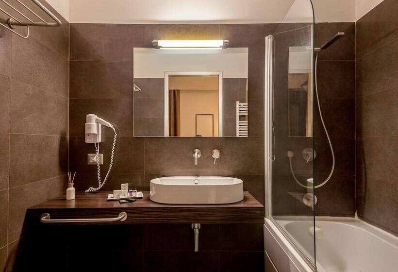 Номер Стандарт, Park Hotel Sabina