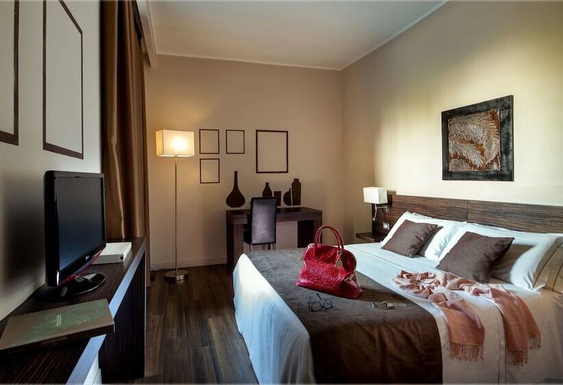 Номер Стандарт, Park Hotel Sabina