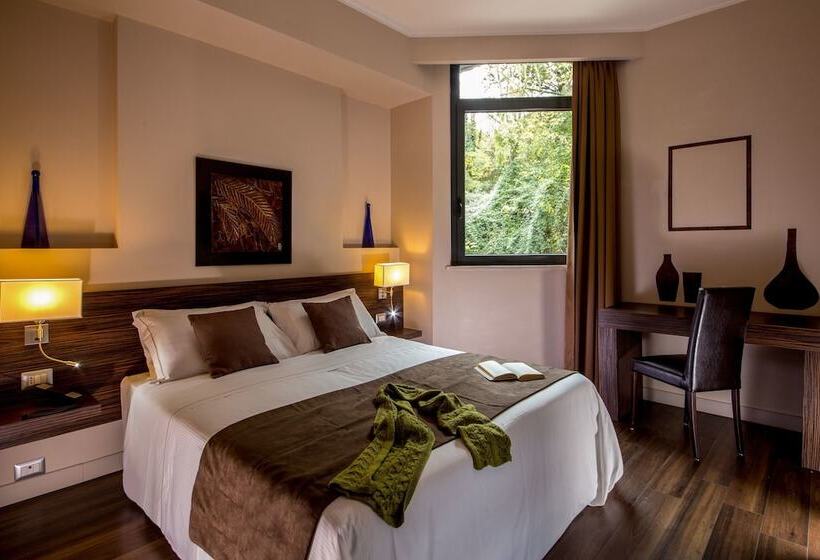 Номер Стандарт, Park Hotel Sabina