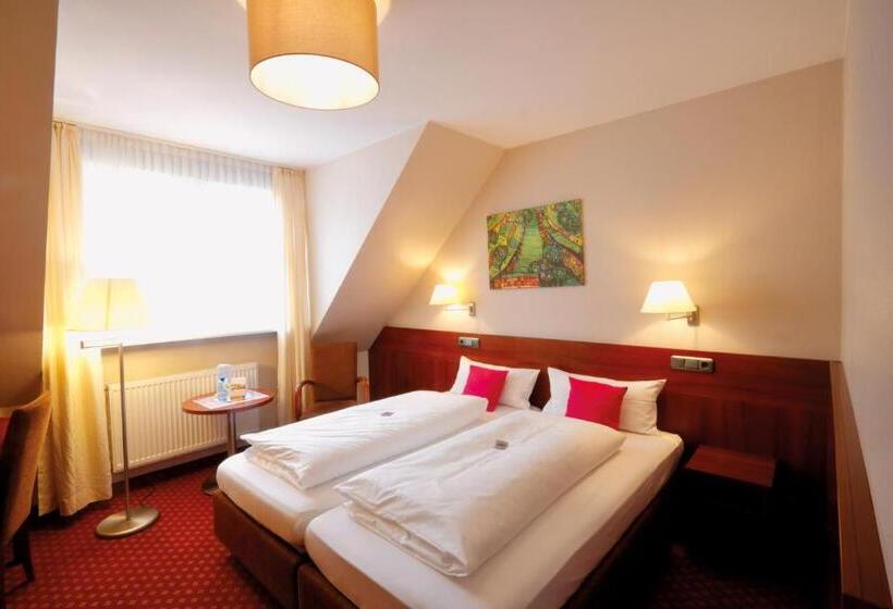 Номер Deluxe, Schlafgut Hotels @reken