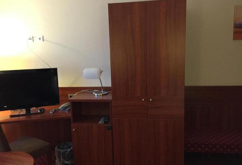 Номер Deluxe, Schlafgut Hotels @reken