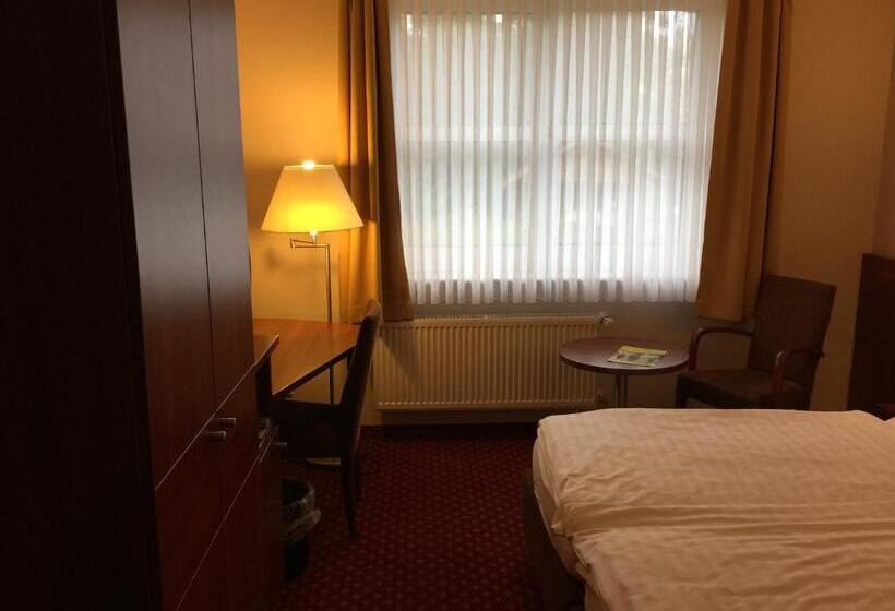 Номер Deluxe, Schlafgut Hotels @reken