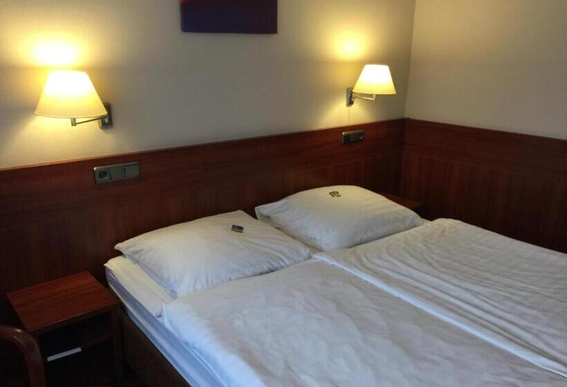 Четырехместный Номер Deluxe, Schlafgut Hotels @reken