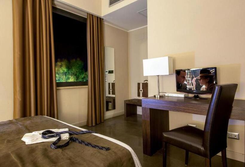 Номер Стандарт, Park Hotel Sabina