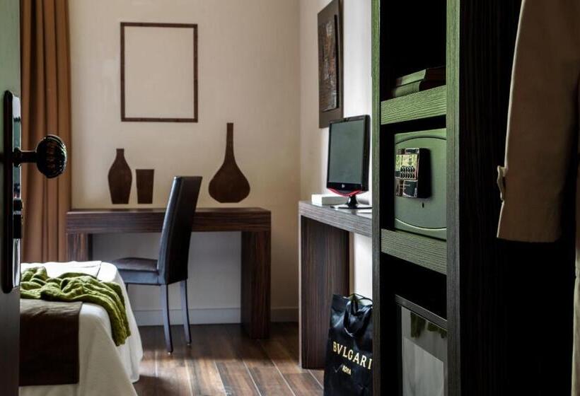 Номер Стандарт, Park Hotel Sabina