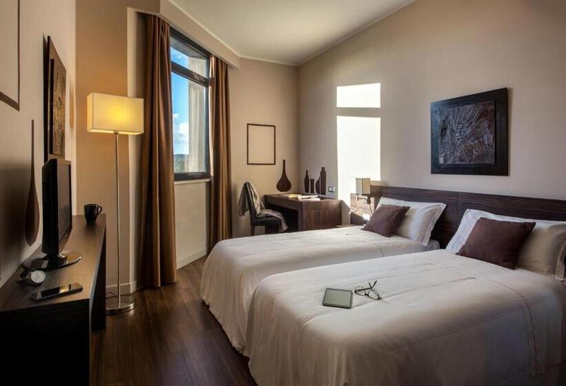 Трехместный Номер Классика, Park Hotel Sabina