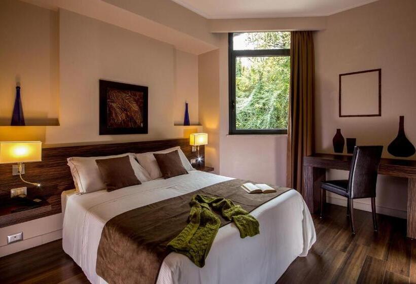 Номер Стандарт, Park Hotel Sabina