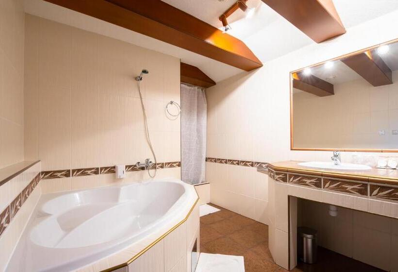 Family Suite, Spa & Wellness Hotel Orchidea