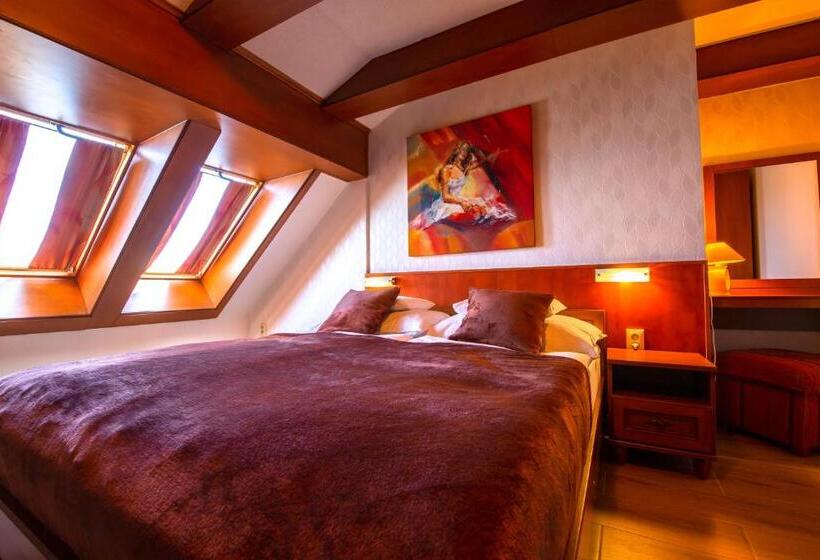 Family Suite, Spa & Wellness Hotel Orchidea