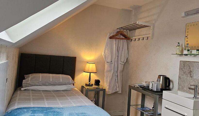 Номер Стандарт Индивидуальный, Inverour Guest House