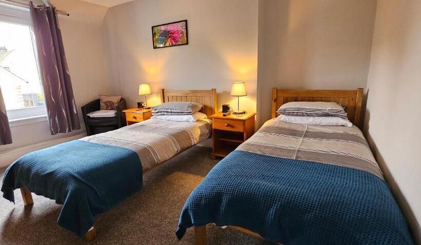 Номер Стандарт, Inverour Guest House