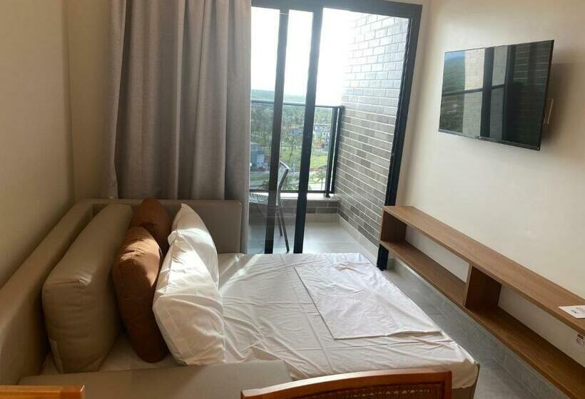침실 1개 아파트, Salinas Premium Resort