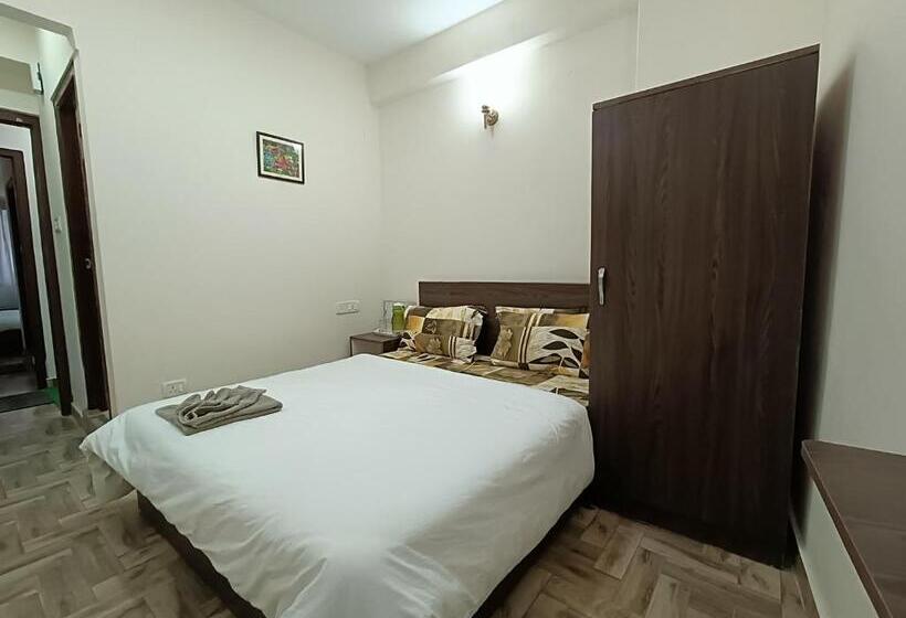 标准间, Snow Drop Guest House