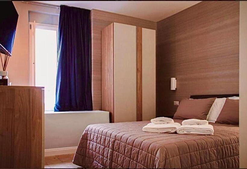 Номер Стандарт, Il Campanile Premium B&b