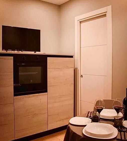 Номер Superior, Il Campanile Premium B&b