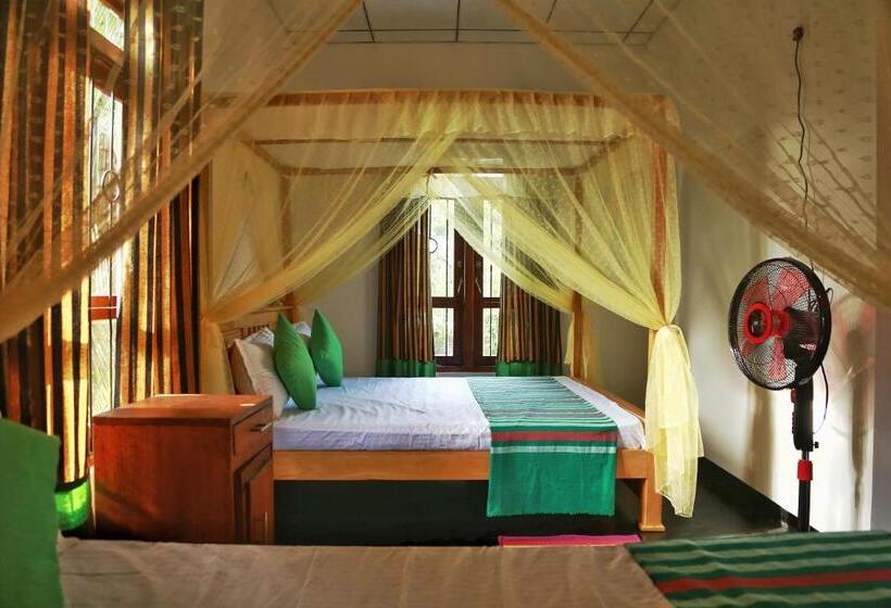 اتاق استاندارد, City Elephant Family Resort