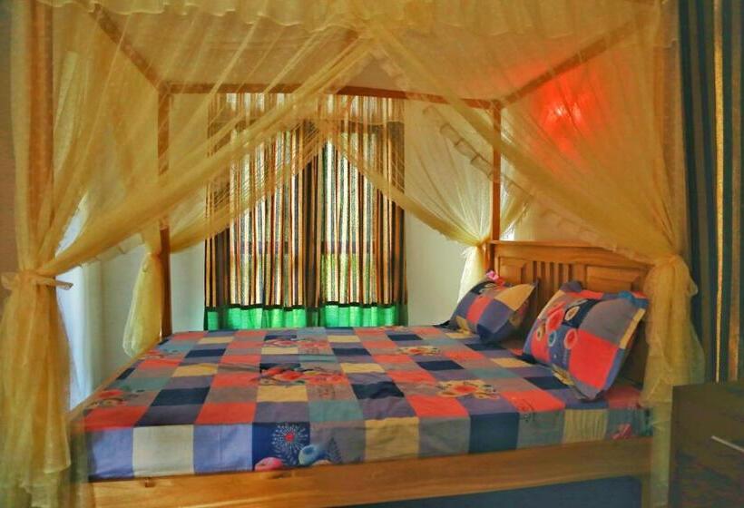 اتاق خانوادگی, City Elephant Family Resort