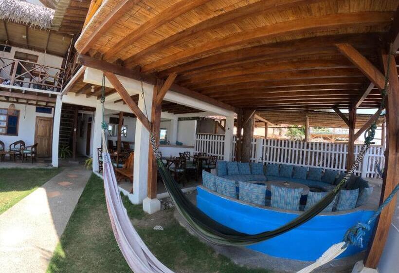 Четырехместный Номер Superior, Hostal Solemare