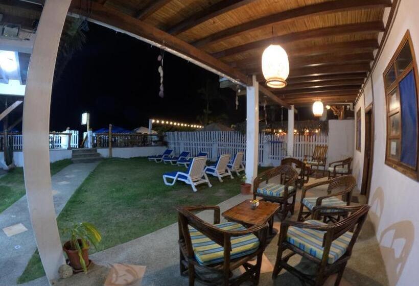 Номер Стандарт, Hostal Solemare