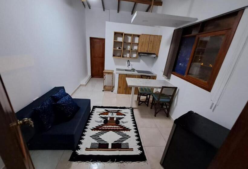 Люкс Superior, Hostal Solemare