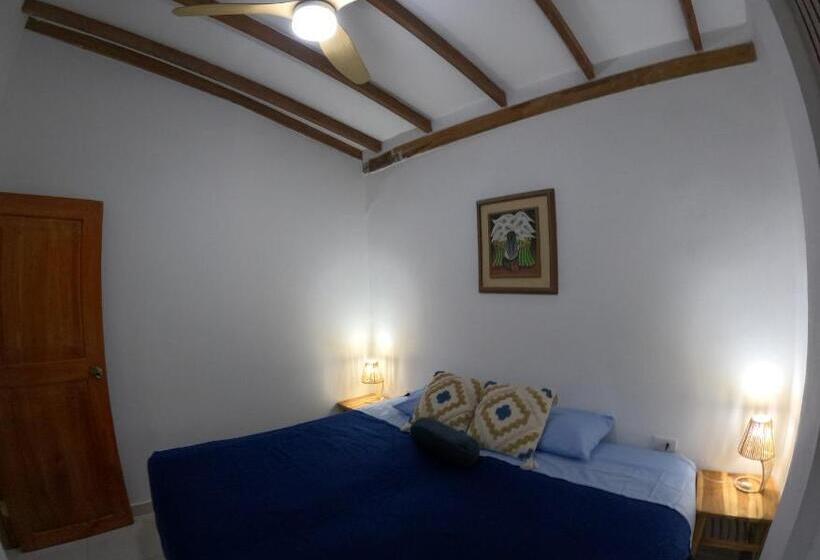 Люкс Superior, Hostal Solemare