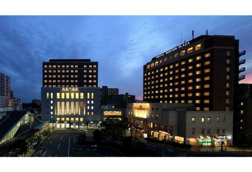 استودیوی استاندارد, Boston Plaza Kusatsu Biwa Lake   Vacation Stay 15436v