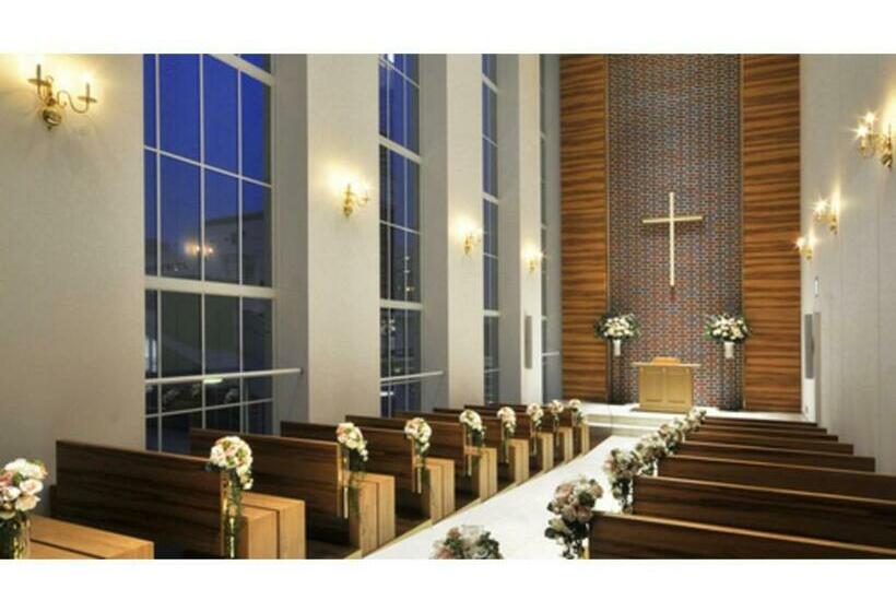 استودیوی استاندارد, Boston Plaza Kusatsu Biwa Lake   Vacation Stay 15436v