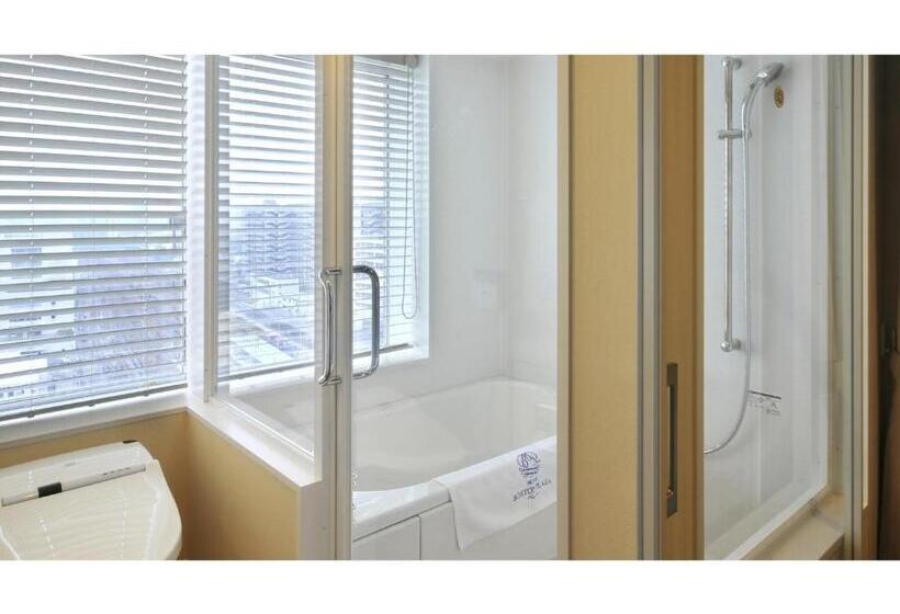 استودیوی استاندارد, Boston Plaza Kusatsu Biwa Lake   Vacation Stay 15436v