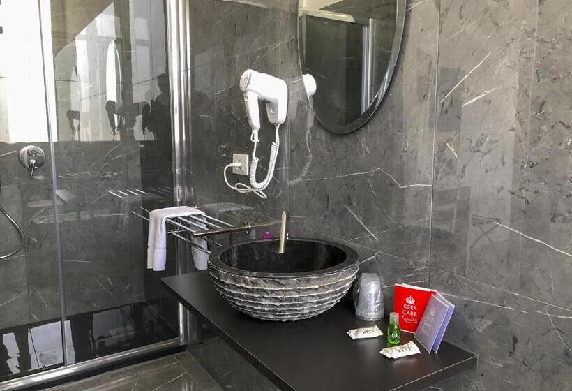 Номер Deluxe, Regina Margherita   Bed And Breakfast & Rooftop Lounge Bar