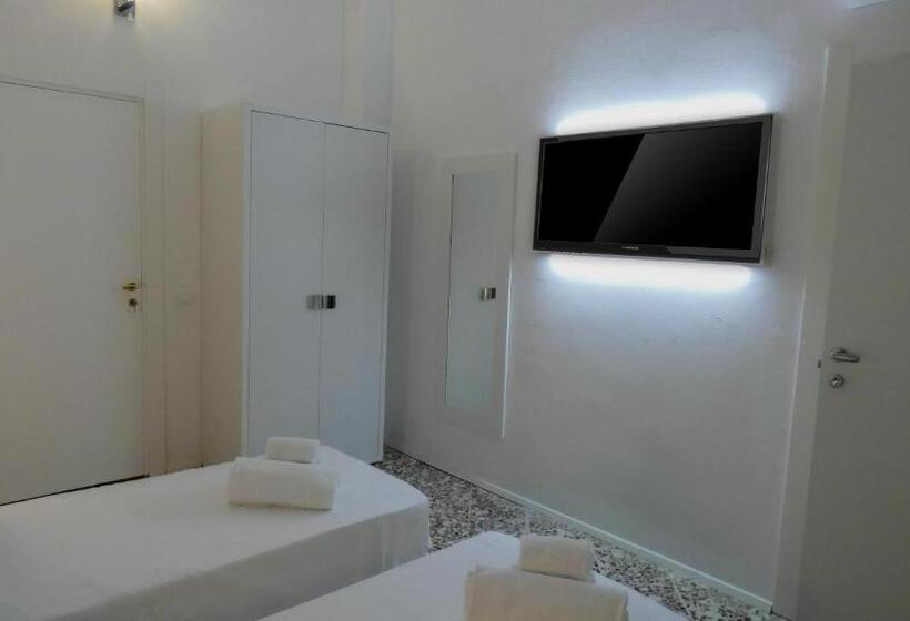 Номер Deluxe, Regina Margherita   Bed And Breakfast & Rooftop Lounge Bar