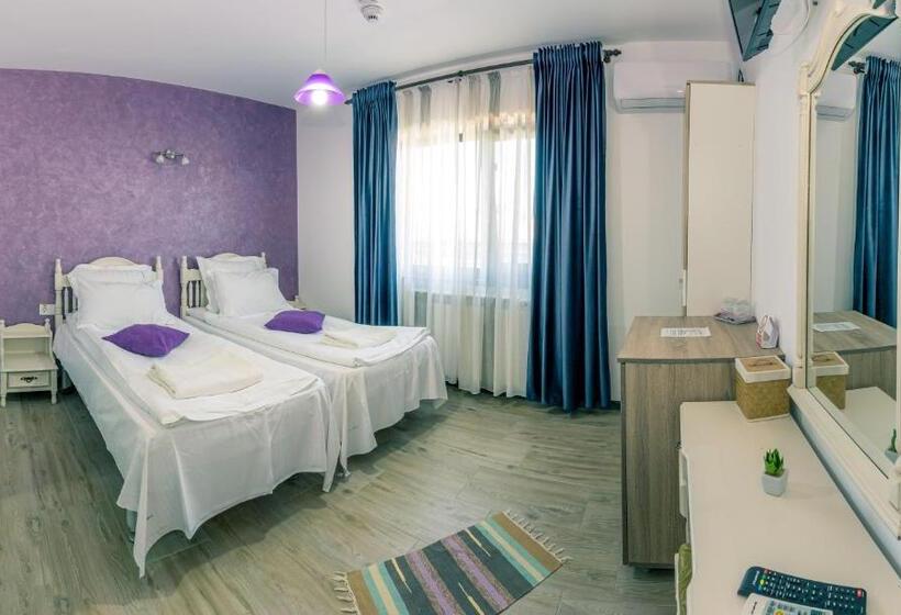 Номер Стандарт, Casa In Culori Vama Veche