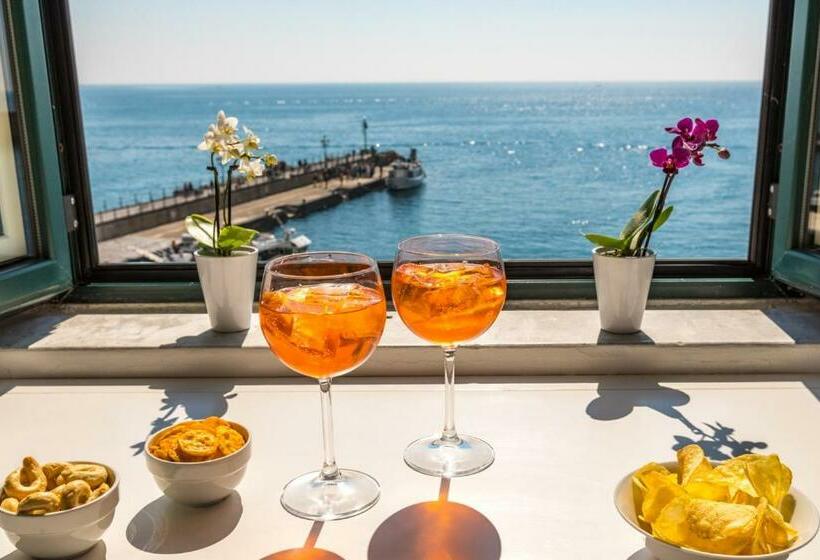 اتاق لوکس, Dimore De Luca  Sea View