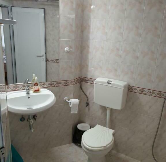 스탠다드 룸, Guest House Juja