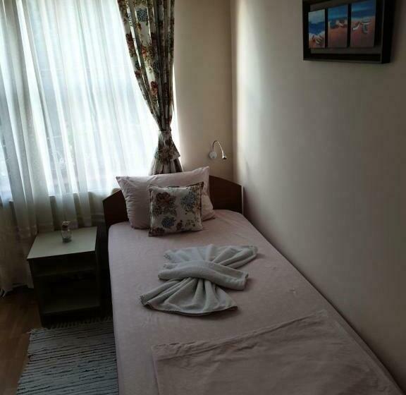 스탠다드 룸, Guest House Juja