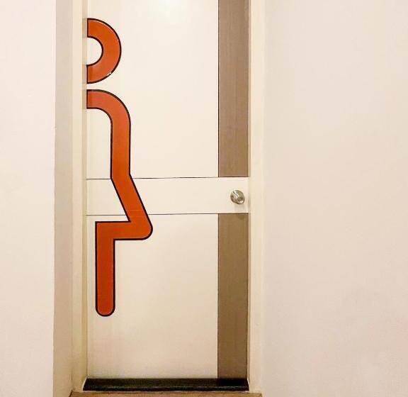 スタンダードルーム, Paknap Hostel