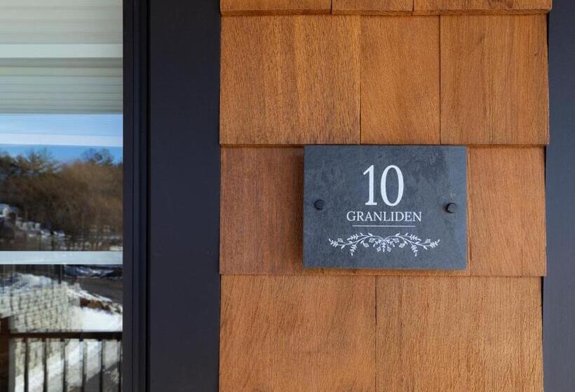 Люкс, The Lodge By Sunapee Stays
