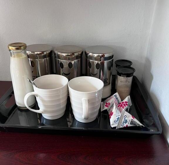 豪华房间, Silken Trap Accommodation No Loadshedding