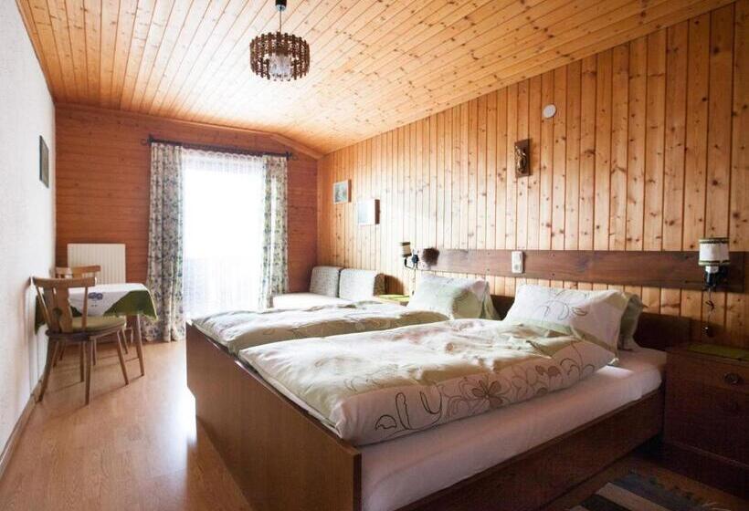 Номер Стандарт Трехместный, Bio Bauernhof Rettenbachgut