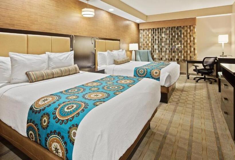 スタンダードルーム, Best Western Plus Miami Executive Airport Hotel And Suites