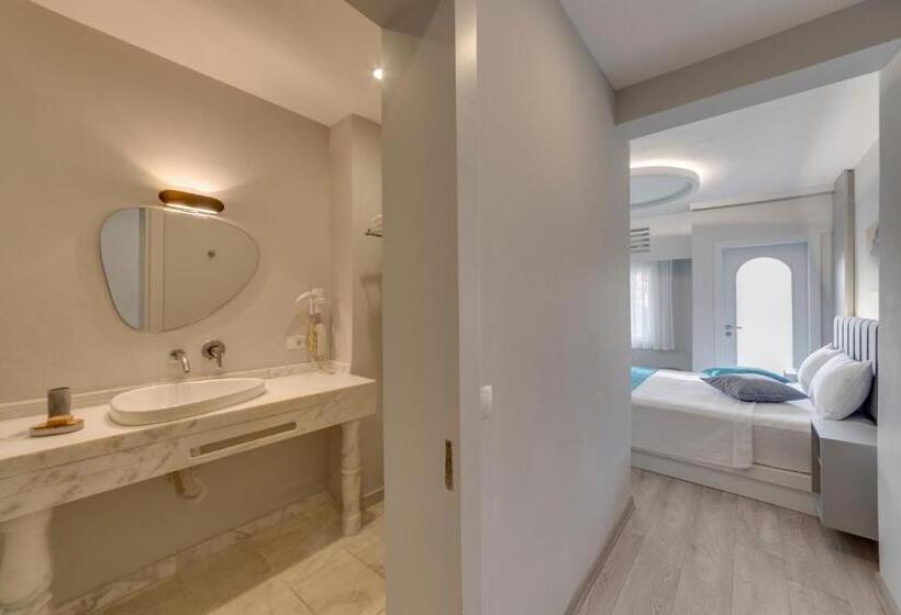 Family Suite, La Brezza Suite &
