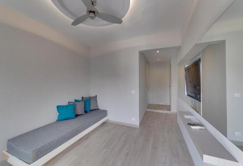 Family Suite, La Brezza Suite &