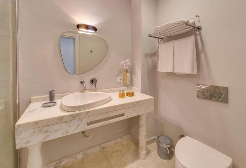 Трехместный Номер Superior, La Brezza Suite &