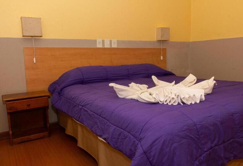 Номер Стандарт, Tangoinn Hostel Downtown