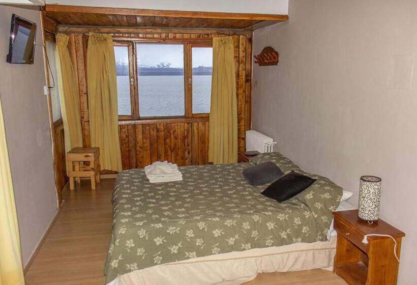 Семейный Номер, Tangoinn Hostel Downtown