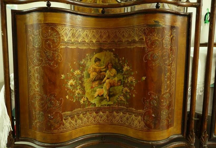 스탠다드 룸, B&b Al Salvatore Di Lipari